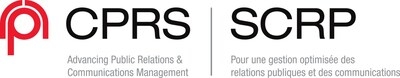 /C O R R E C T I O N from Source -- Canadian Public Relations Society - National/