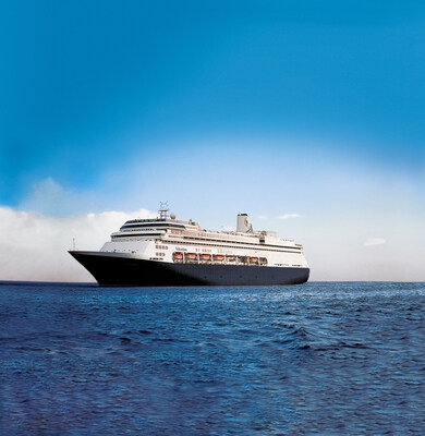 Holland America Line's Epic 2027 Grand Voyages Officially Open for Booking