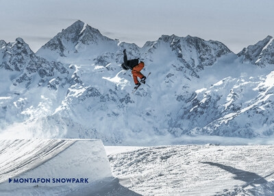 Silvretta Montafon in Austria is Now Epic; Buy an Epic Pass by May 26 to Ski and Ride at the Lowest Price