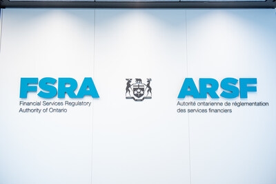 FSRA's new Fraud Reporting Service Rule approved by the Minister of Finance