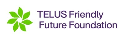 CIBC Foundation and TELUS Friendly Future Foundation announce landmark $2 million partnership