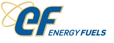 Energy Fuels Announces Election of Directors