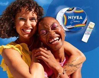 NIVEA Canada Celebrates Pride with Fourth Year of pflag Canada Partnership