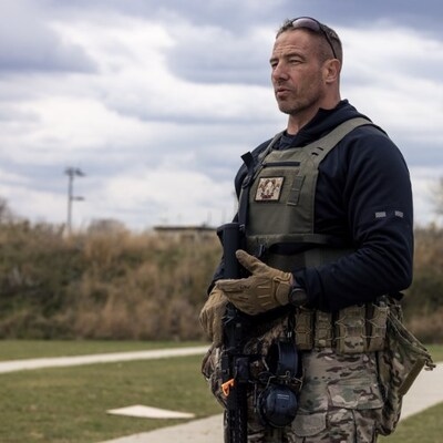 Green Beret and SWAT Officer Trevor Thrasher Launches Executive Self-Security Program Amid Rise in Threats to Corporate Leaders