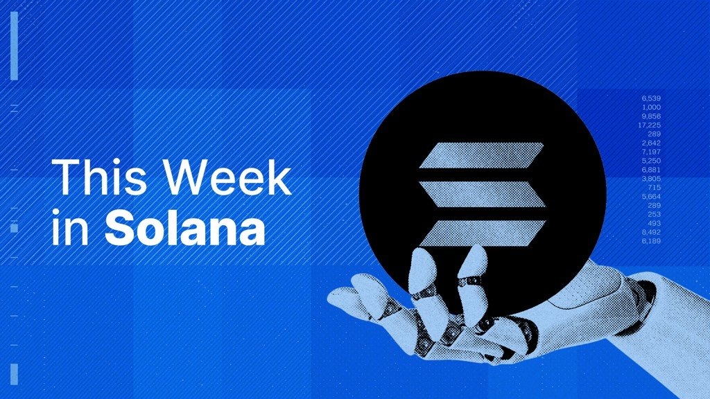 Solana News: Tokenized Stocks, Micro Futures, and Staking ETFs Incoming