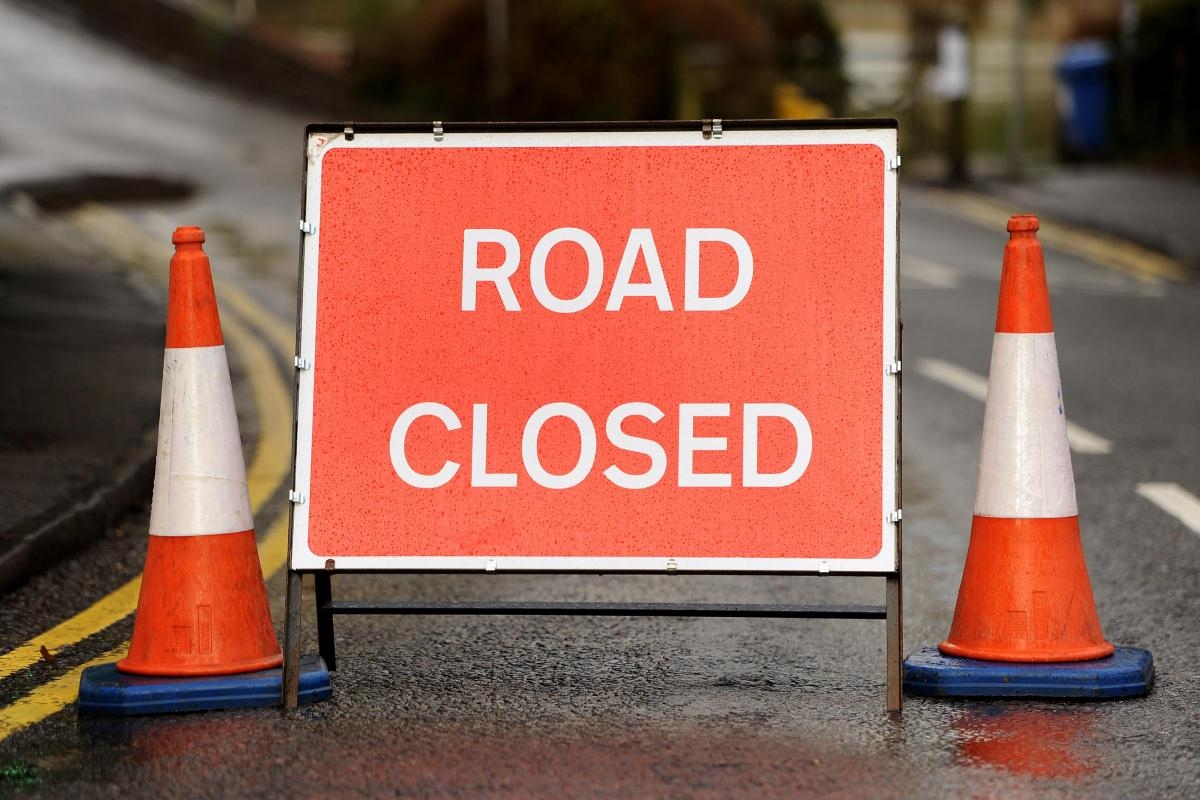 One road to shut for 40 days and other Essex road closures to be aware of