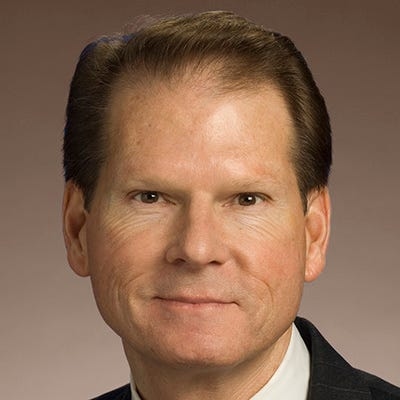 Sen. Joey Hensley offers round-up of bills proposed during legislative session