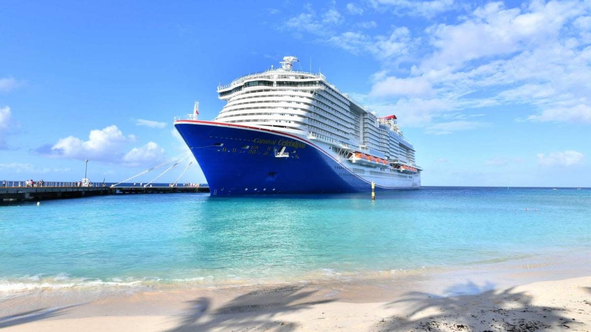 Carnival Cruise Line raises red flag over new cruise ‘hack'