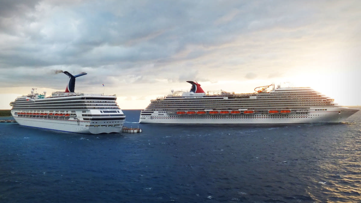 Carnival Cruise Line rep threatened over loyalty program changes
