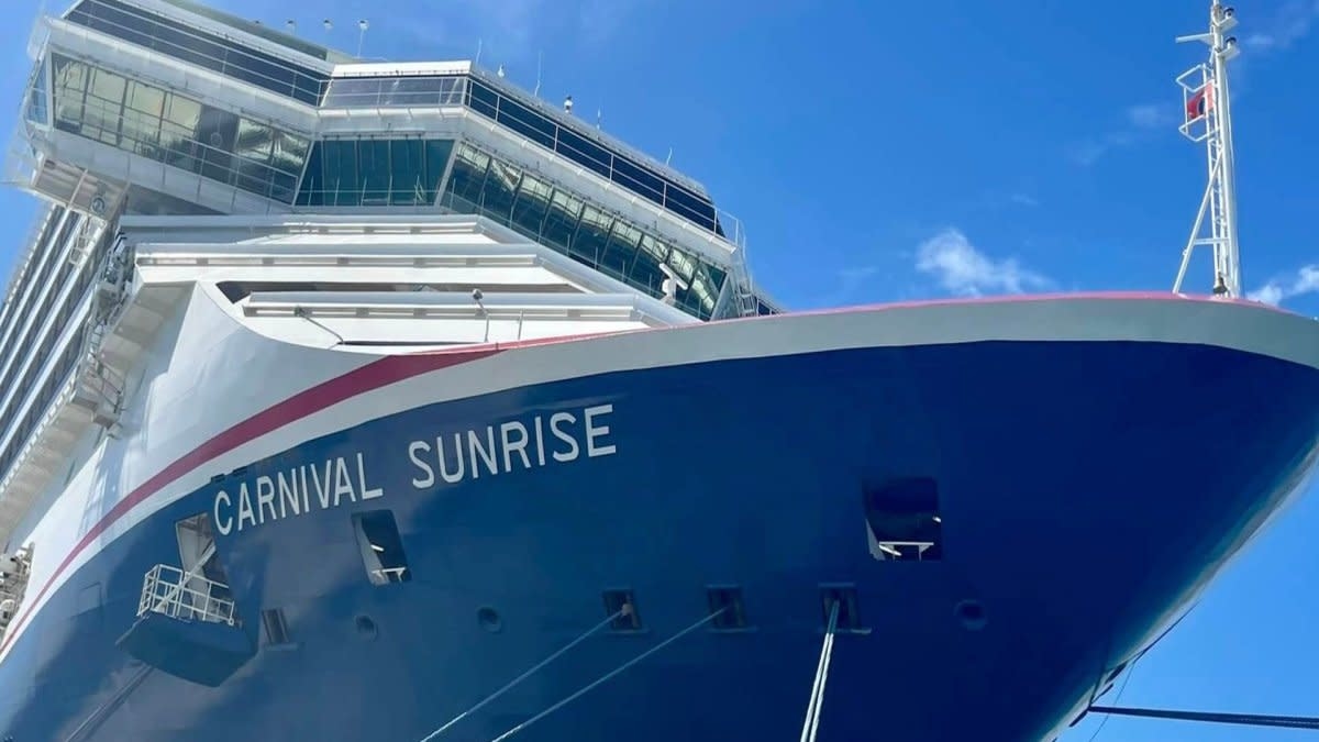 Carnival Cruise Line responds to troubling Netflix documentary