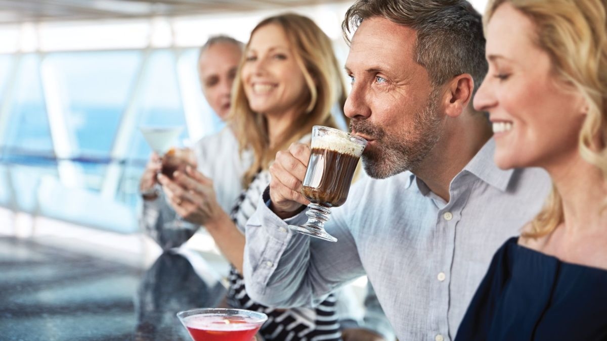Princess Cruises reverses unpopular beverage package changes