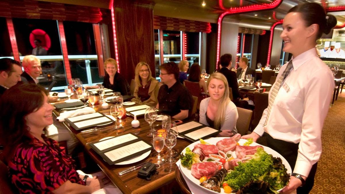 Carnival Cruise Line answers controversial tipping question