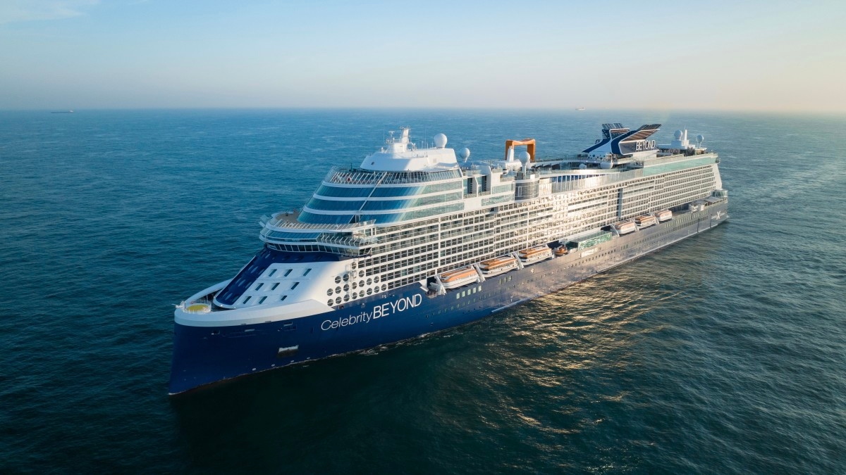 Celebrity Cruises cancels sailing; Carnival opens Celebration Key