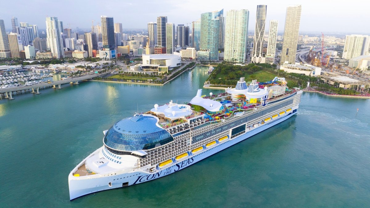 Royal Caribbean and Carnival Cruise Line face alarming incidents