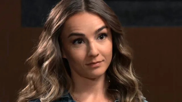 Why General Hospital Fans Think Kristina Will Die