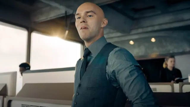 Superman: New Lex Luthor Will Be Different From Gene Hackman's in Key Way