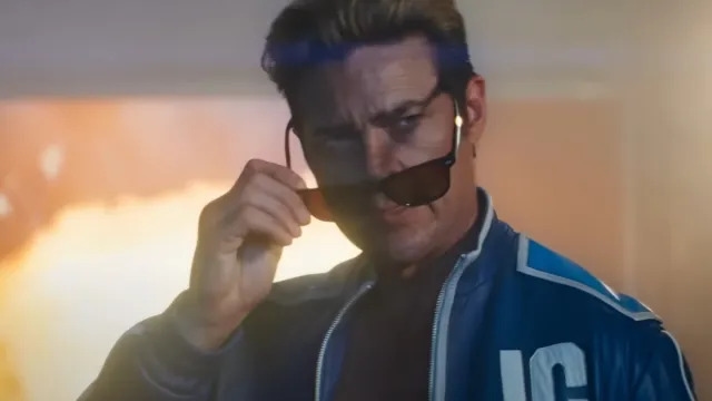 Everyone's Saying This About Karl Urban in Mortal Kombat 2 Movie