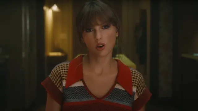 ‘Taylor Swift Wax Figure' Trend Explained After New Madame Tussauds Reveal