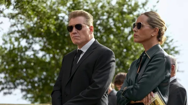 Has The Waterfront Season 2 Been Renewed or Canceled?