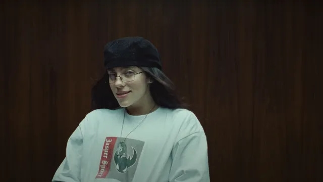 James Cameron & Billie Eilish Are Working Together on a ‘Special' 3D Project