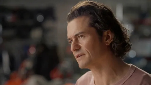 Orlando Bloom Will Attend Jeff Bezos' Wedding Alone — Report