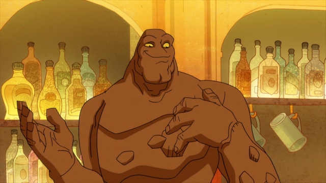 Clayface: Mike Flanagan Reveals Inspiration Behind DCU Movie