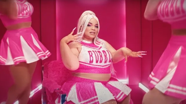 Trisha Paytas Reaction to Ozzy Osbourne Reincarnation Theory Explained