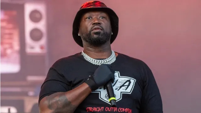 What Happened to Patrick Houston Jr.? Rapper Project Pat's Son Passes Away