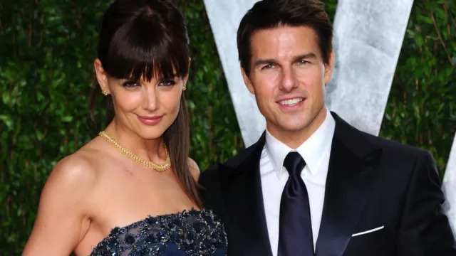 Katie Holmes ‘Likes' Post About Tom Cruise & Ana de Armas — Report
