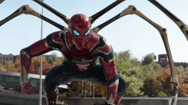 Spider-Man 4 Adds Key Fantastic Four MCU Crewman to Brand New Day