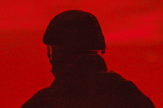 Kathryn Bigelow's Star-Studded Netflix Movie Gets Title, Release Date