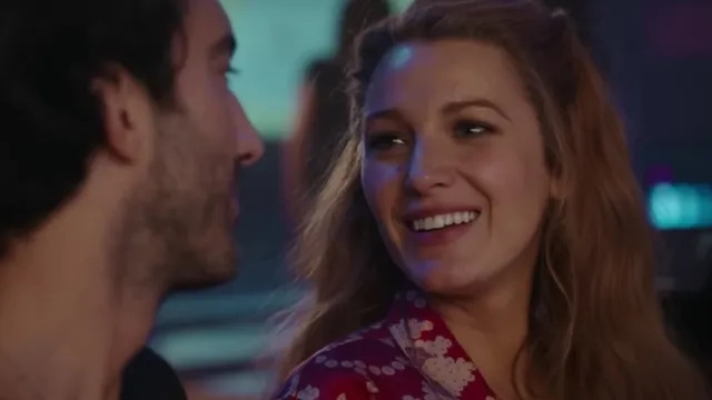 Blake Lively Calls Out Justin Baldoni For Turning Her Deposition into ‘Public Spectacle' — Report