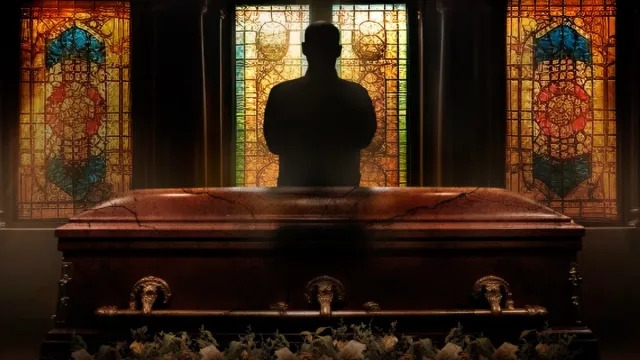 The Mortician: What Happened to David Sconce & Lamb Funeral Home?