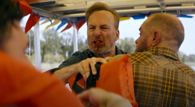 Nobody 2 Trailer: Bob Odenkirk Gets Violent as Tickets Go on Sale