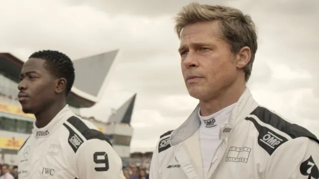 F1 2: Director Explains if Ending Scene Sets up a Sequel