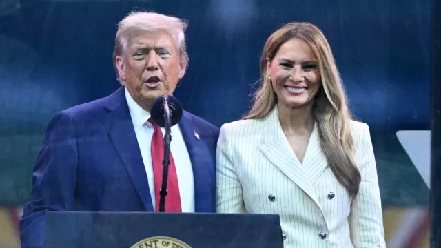 What Did Melania Trump Say About Taylor Swift Amid Donald Trump's Comment?