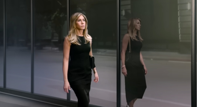 Jennifer Aniston's The Morning Show Gets Season 4 Release Date & Trailer