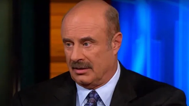 What Happened to Dr. Phil's Cable TV Network? Bankruptcy Report Explained