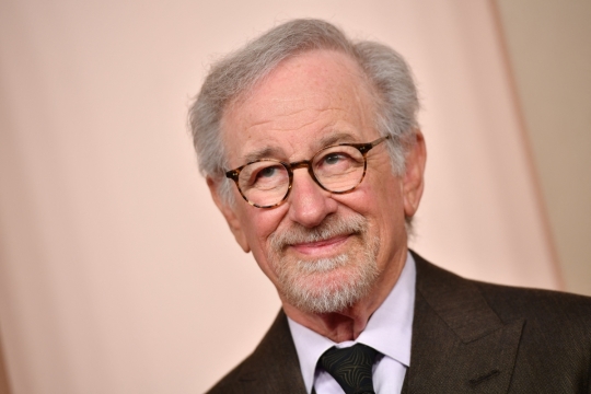 Steven Spielberg Required 4 Things From Jurassic World Rebirth
