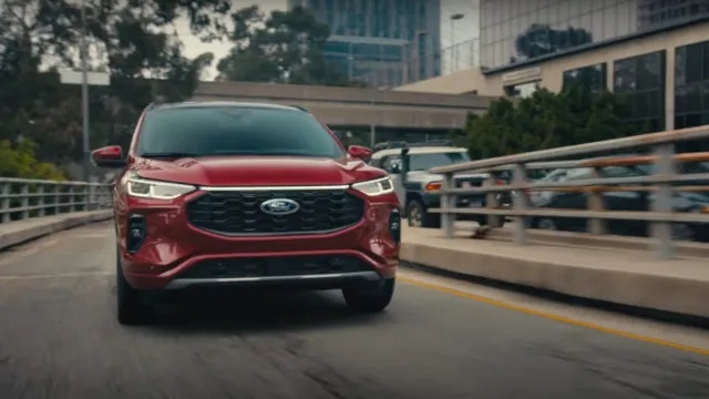 Ford Recalls 2025: Which Models Are Affected by the Recall?