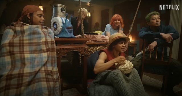 One Piece Season 2 Video Teases Tony Tony Chopper Reveal