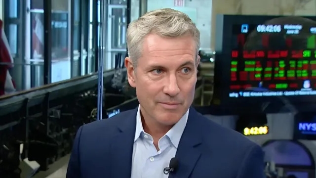 Astronomer CEO Andy Byron Resignation Amid Coldplay Fiasco Explained