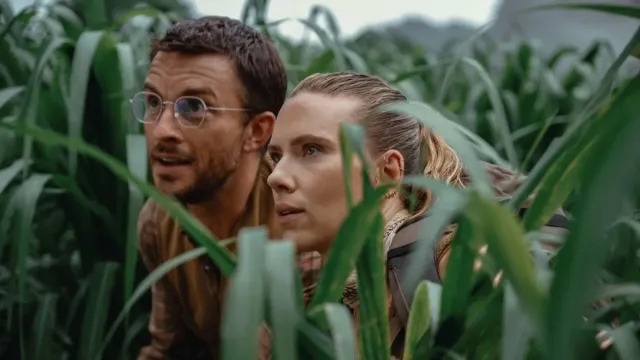 Scarlett Johansson Teases New ‘Slutty Little Glasses' Photoshoot