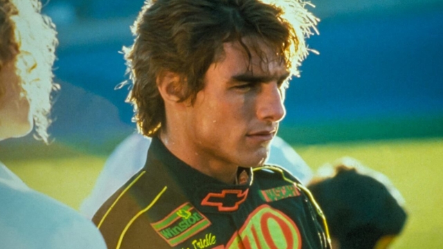 Days of Thunder 2: Tom Cruise Sequel Gets Exciting Update