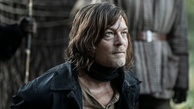 The Walking Dead: Daryl Dixon's Spin-Off Show Is Coming to an End