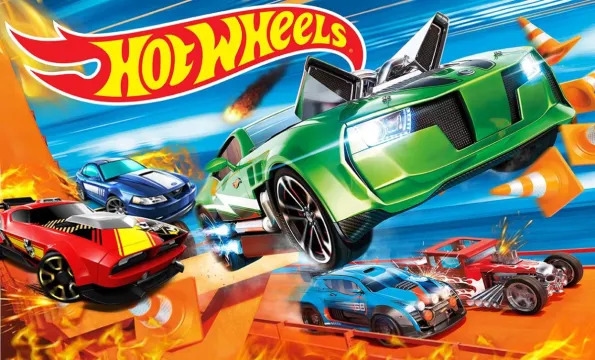 Hot Wheels Movie Finds Acclaimed Director for Live-Action Film