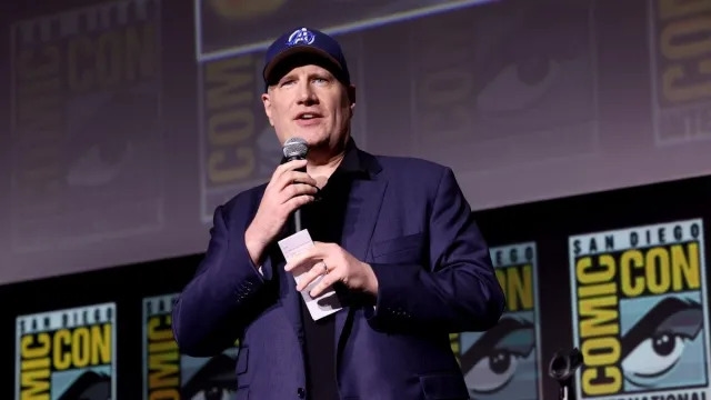 Kevin Feige on if Iron Man & Captain America Will Be Recast in MCU