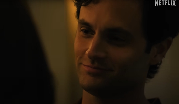 You Season 5 Teaser Trailer Previews Joe Goldberg's Return to New York City