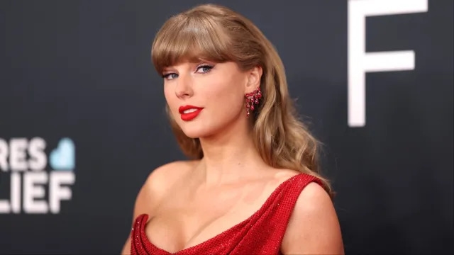 ‘Taylor Swift Recent Photos' Trend Explained Amid Singer's Absence