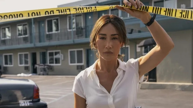 Has Ballard Season 2 Been Canceled or Renewed?